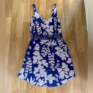 T.babaton silk summer dress from Aritzia